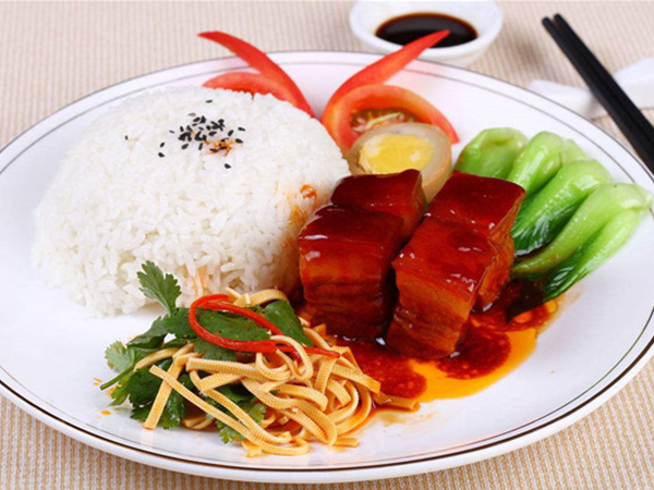 上海食堂承包恩泉送餐服务承诺