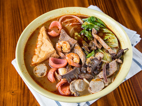 上海食堂承包